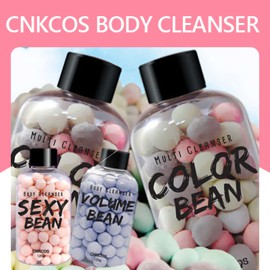 SEXY BEAN SERIES MINI CNKCOS