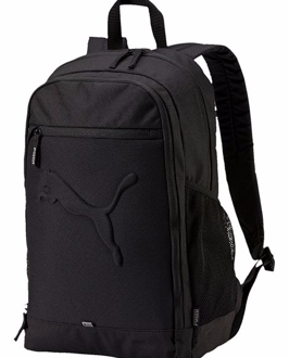 Puma Buzz Backpack Black