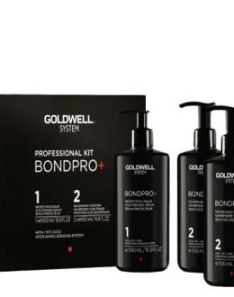 BỘ PHỤC HỒI GOLDWELL BONDPRO 500ML