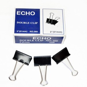 Kẹp bướm 51mm SLECHO