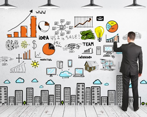 Xem xét điều luật 292 để hỗ trợ khởi nghiệp