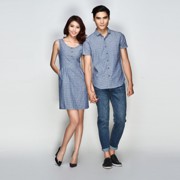 CPS -TYPE7- NAVY-COUPLE