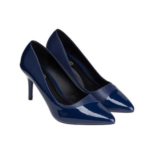 ស្បែកជើងកែងខ្ពស់ 9cm