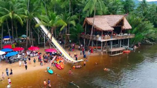 រមណីយដ្ឋានដូង ទេរ