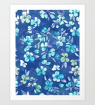 វាលផ្កាបៃតងរបស់ Betty