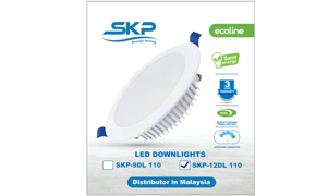 LED DOWNLIGHTS 