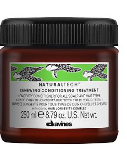 DẦU XẢ TRƯỜNG THỌ DAVINES RENEWING 250ML