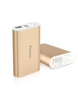 Pin Sạc Yoobao Master 7800mAh
