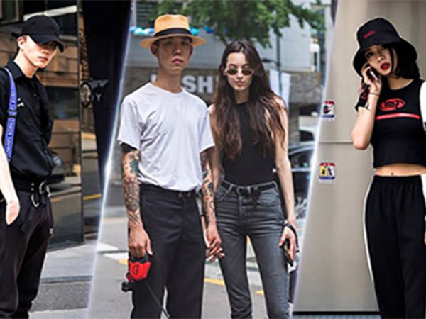 ផ្លូវលក់សំលៀកបំពាក់កំពូលទាំង៥ក្នុងក្រុងសៃហ្គនមិនគួររំលង