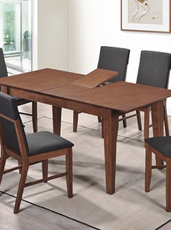 Bàn ăn mở rộng Porto