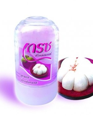 CRYSTAL DEODORANT – GRACE