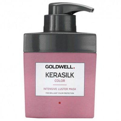 MẶT NẠ BẢO VỆ MÀU NHUỘM GOLDWELL KERASILK 500ML 