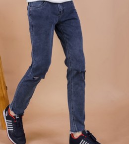 Quần Jean Nam MB02