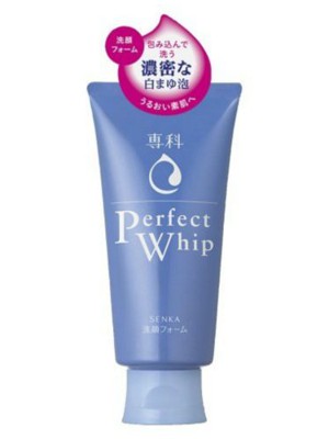 Perfect Whip – Senka