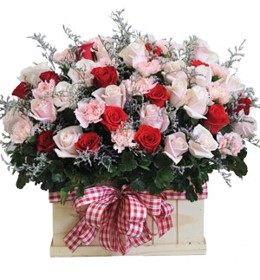 រ៉ូស - ជូនចំពោះអ្នកដែលខ្ញុំស្រលាញ់