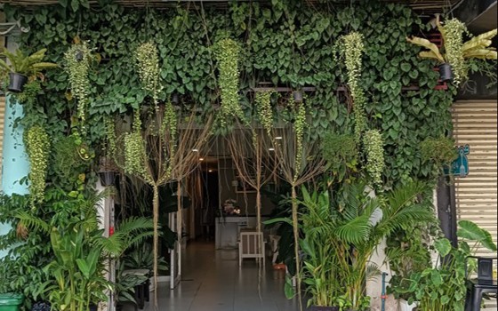 សណ្ឋាគារ Asiban Quay Boutique ភ្នំពេញ