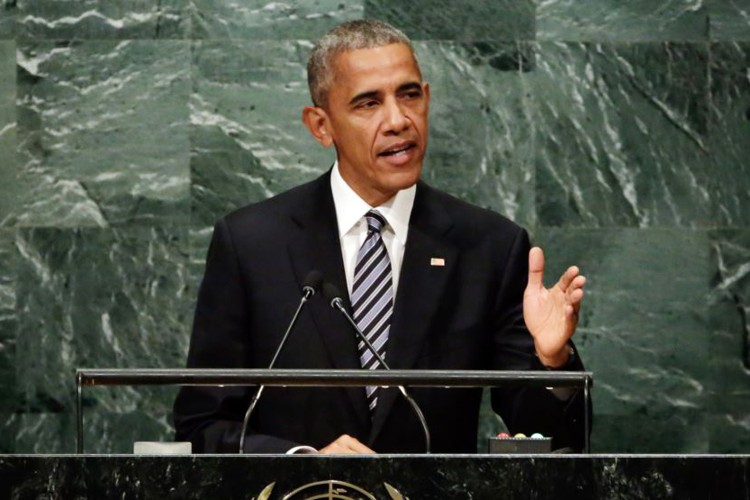 Rapper Suboi xuất hiện trong đoạn video tri ân Tổng thống Barack Obama của Nhà Trắng