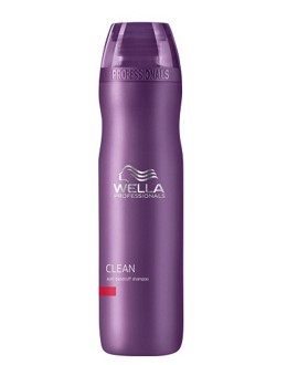 DẦU GỘI WELLA NGĂN NGỪA VÀ TRỊ GÀU 250ML