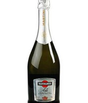 Martini & Rossi Asti Spumante 187ML