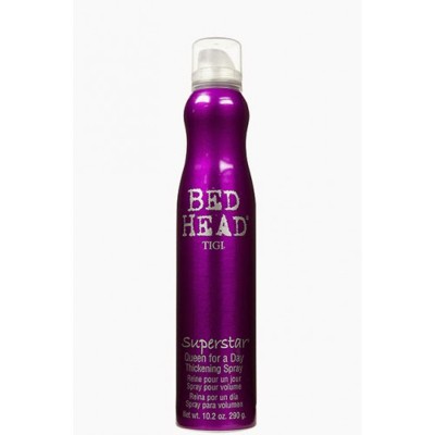 TẠO XỊT PHÒNG LÀM CHO DẦY TÓC BED HEAD TIGI 300ML