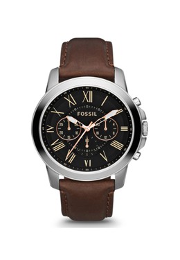 នាឡិកាដៃបុរសម៉ាក Fossil Fs4813