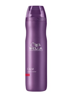 DẦU GỘI WELLA PHỤC HỒI VÀ CHỐNG RỤNG TÓC 250ML