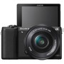 Sony công bố máy ảnh nhỏ gọn Alpha A5100 giá từ 550 USD