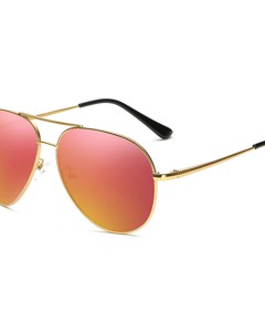 Kính mắt phi công phân cực unisex Forza