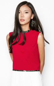 Tết Collection - Áo Chiyoko