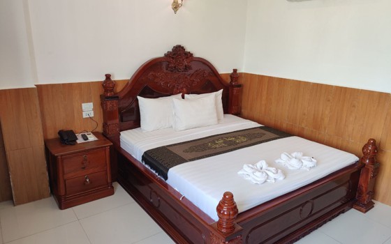 សណ្ឋាគារ Ly Monaco បន្ទាយមានជ័យ