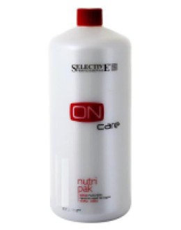 DẦU XẢ DINH DƯỠNG NUTRI PAK SELECTIVE 1500ML 