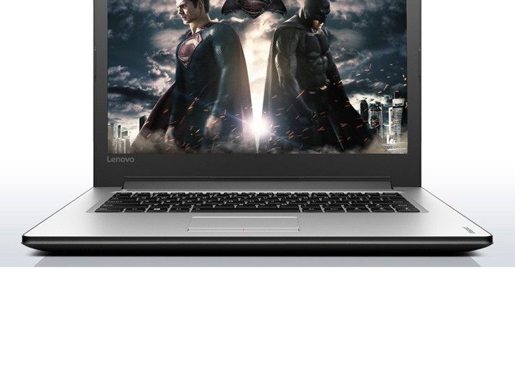 Lenovo IdeaPad 310-14ISK Core i3 Silver