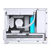JONSBO D32 PRO White Case