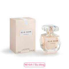 Elie Saab Le Parfum
