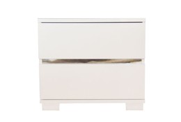 Bàn đầu giường Love