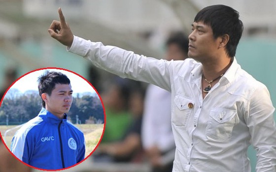 Công Phượng muốn HAGL tiếp tục chơi đẹp ở V.League
