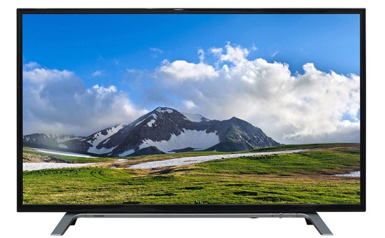 Tivi Toshiba 43 inch 43L3650