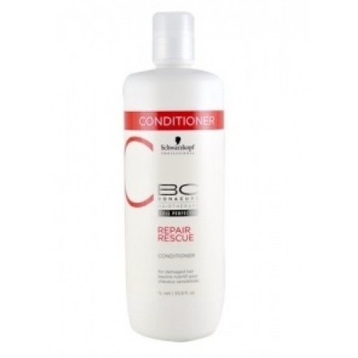 DẦU XẢ SCHWARZKOPF BC REPAIR RESCUE 1000ML 