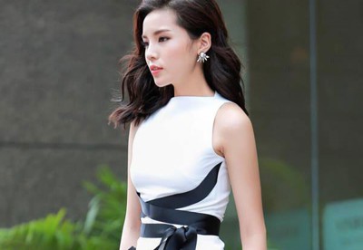 Ban tổ chức đã nhận giải trình của HH Kỳ Duyên về vụ hút thuốc