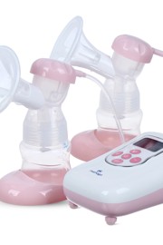 MÁY HÚT SỮA ĐÔI NEVA MAMAGO