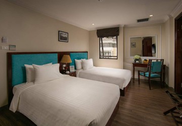 បន្ទប់គ្រួសារ