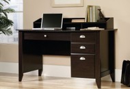 Shoal Creek Sauder Wood Desk