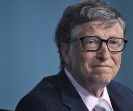 Bill Gates bảo năm 2017, có hiểu biết về 3 lĩnh vực này sẽ không bao giờ lo thất nghiệp, trái lại còn thành công rực rỡ