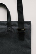 Busi Messenger in Grey