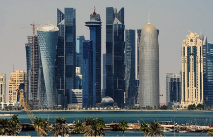 Top các thành phố siêu giàu trong vòng 10 năm tới