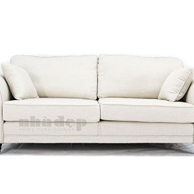 Sofa 2 chỗ bọc vải