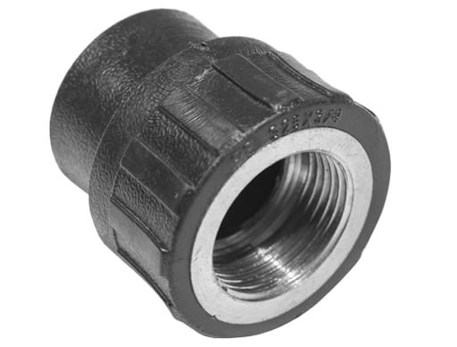សុងអ៊ុតធ្មេញក្នុង Socket Female Coupler
