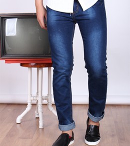 Quần Jean Nam MB12