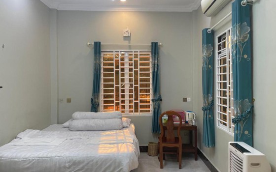 Bun Homestay ខេត្តបាត់ដំបង