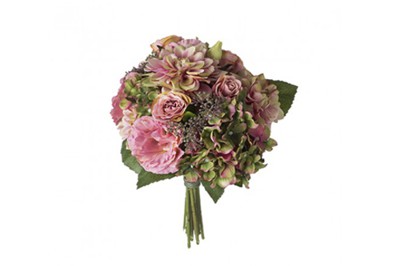 Bó hoa cầm tay 041093